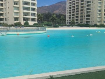 Venta Departamento Papudo playagrande papudo