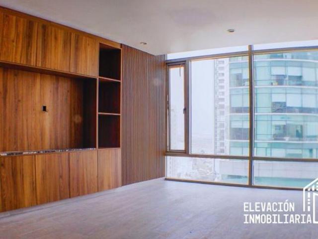 Venta Departamento Parque Interlomas, Jesús del Monte, Huixquilucan