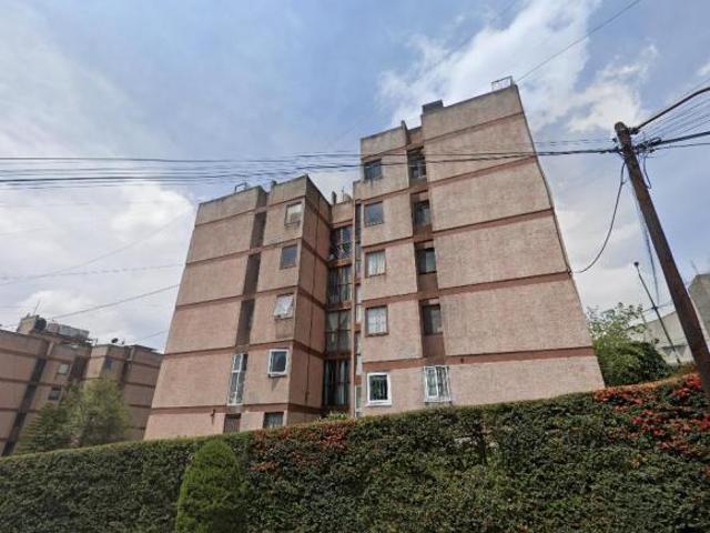 Venta departamento Paseo Del Acueducto, Villas De La Hacienda, Cd. López Mateos, Méx. A S F D Z