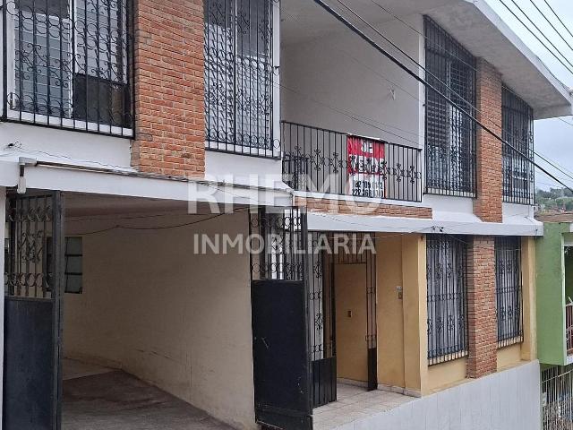 Venta Departamento PB 2 habitaciones Centro Papantla Veracruz