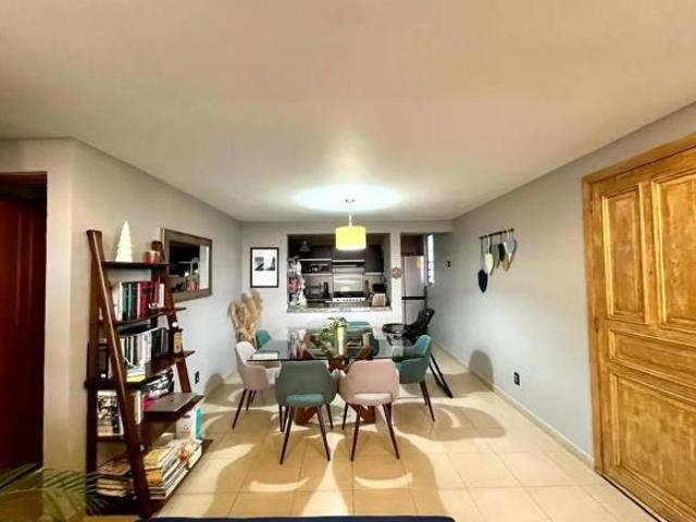 VENTA DEPARTAMENTO PENTHOUSE CONTADERO