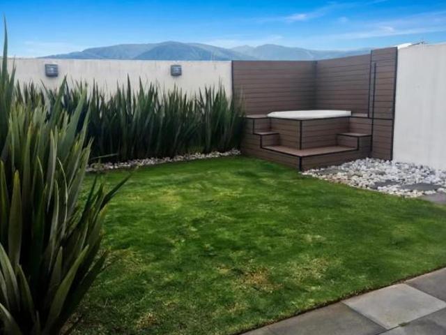 VENTA DEPARTAMENTO PENTHOUSE LOMAS DE MEMETLA