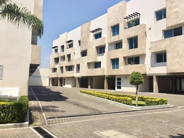 VENTA DEPARTAMENTO PENTHOUSE LOMAS DE MEMETLA