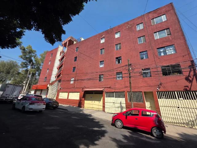 VENTA DEPARTAMENTO PEÑON DE LOS BAÑOS VENUSTIANO CARRANZA