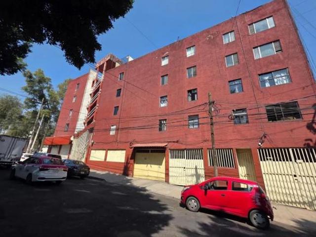 VENTA DEPARTAMENTO PEÑON DE LOS BAÑOS VENUSTIANO CARRANZA
