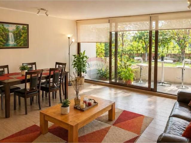 Venta departamento peñalolen 3d 2b | 3 dormitorios por 8700.00 en Peñalolén
