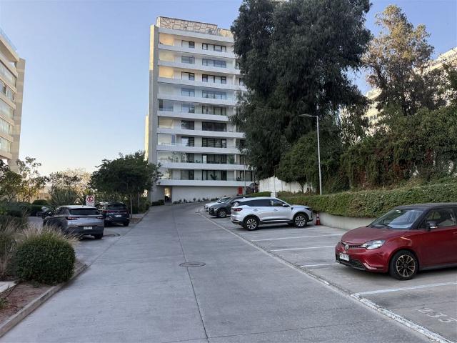 Venta Departamento Peñalolén Jose Arrieta 9870