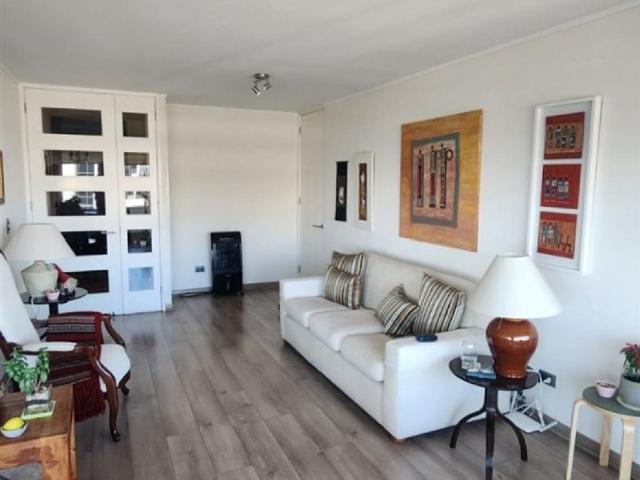 Venta Departamento Peñalolén Jose Arrieta con Las Perdices