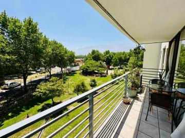 Venta departamento peñalolén mall plaza quilin
