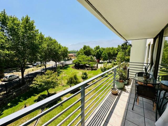 Venta departamento peñalolén mall plaza quilin