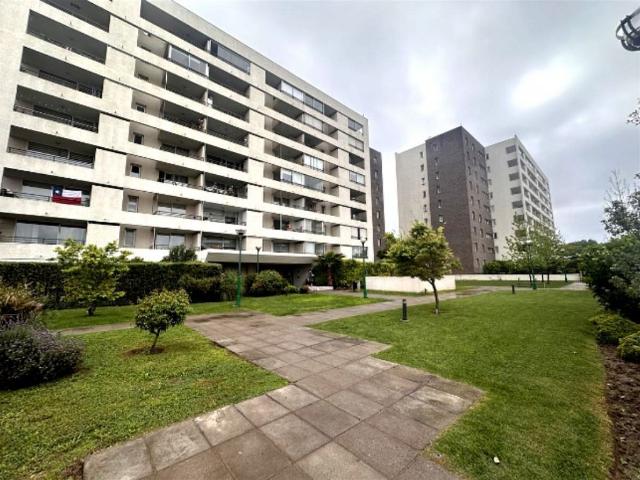 Venta Departamento Peñalolén Quilin / ANFP