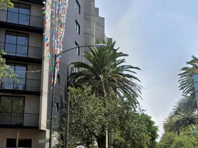VENTA DEPARTAMENTO PH. 166,8 M2, COL NARVARTE ALCALDIA BENITO JUAREZ