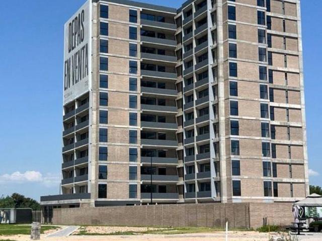 VENTA DEPARTAMENTO ¡PLUSVALIA SEGURA! INVIERTE ALADO DEL TEC DE MTY
