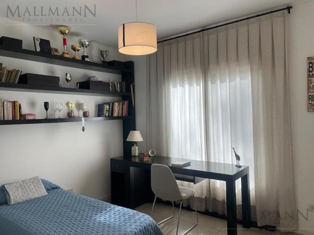 Venta Departamento Planta Baja 3 Ambientes en Carruajes, Pilará