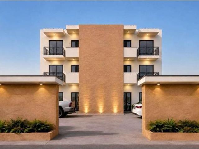 Venta Departamento Planta Baja en Colonia Obrera en Tampico