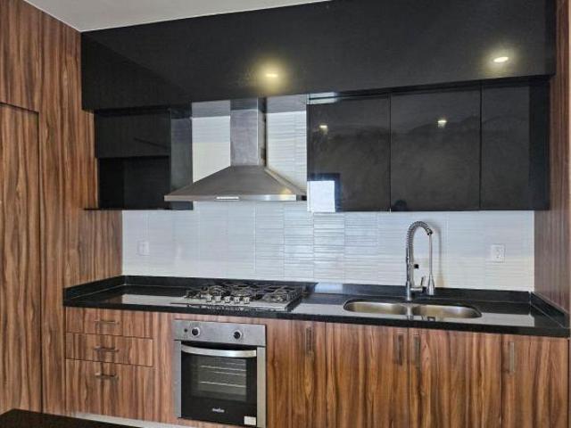 Venta Departamento planta baja Misión Campestre