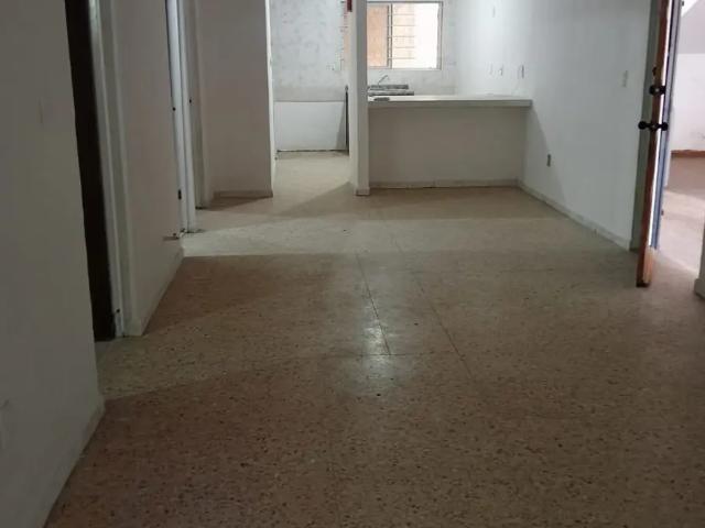 Venta Departamento planta baja Torres linda Vista
