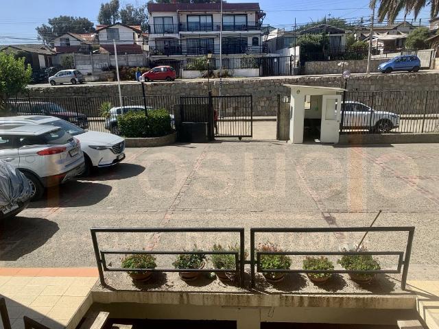 VENTA DEPARTAMENTO, PLAYA AMARILLA, CONCÓN
