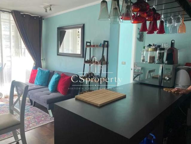 Venta Departamento Pleno Centro de Viña 2D+2B 1854 | dormitorios por 3800.00 en Viña del Mar