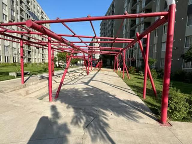 Venta departamento cerca hosp rancagua estc primer piso | 2 dormitorios por 74000. 00 en Rancagua
