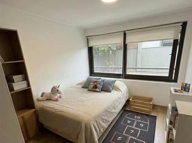 Departamento 2D 2B Las Nieves Parque Bicentenario | 2 dormitorios por 7500.00 en Vitacura