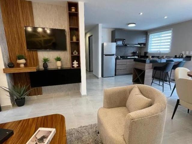 VENTA DEPARTAMENTO PRIVALIA AMBIENTA