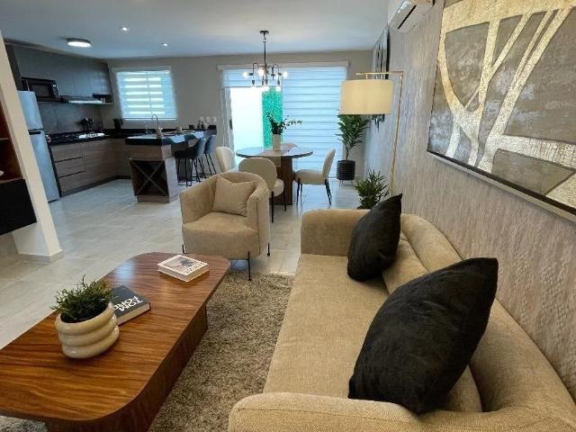 VENTA DEPARTAMENTO PRIVALIA AMBIENTA