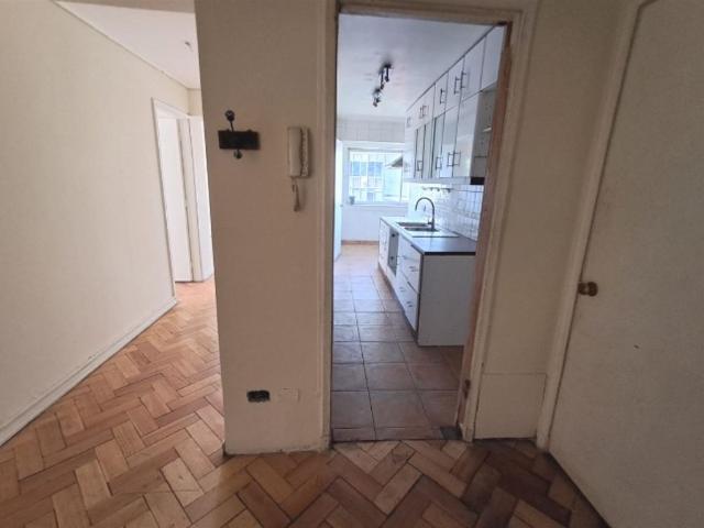 Venta Departamento Providencia Cirujano Guzman/Providencia
