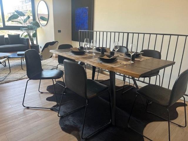 Venta Departamento Providencia Av. pedro de valdivia