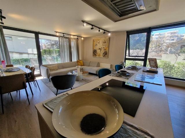 Venta Departamento Providencia Eliecer Parada