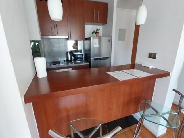 Venta departamento providencia metro manuel montt