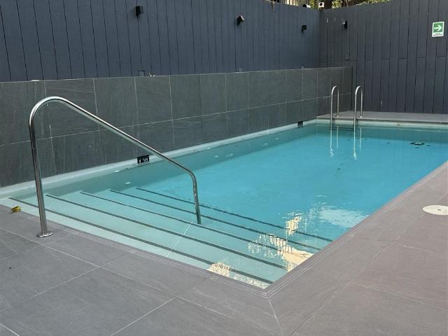 Venta Departamento Providencia suecia