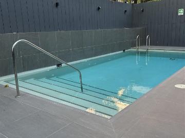 Venta Departamento Providencia suecia