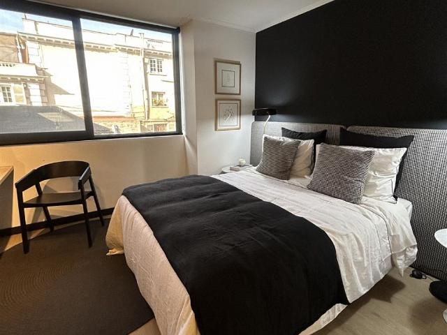 Venta Departamento Providencia suecia