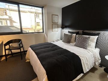 Venta Departamento Providencia suecia