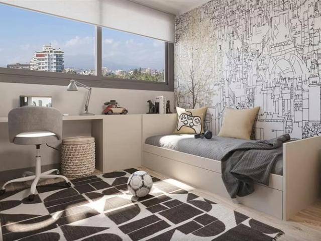 Venta Departamento Providencia Planta Libre #1377 | dormitorios por 8019.00 en Providencia