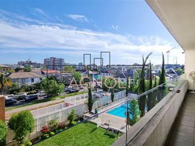 Venta Departamento Providencia zañartu a una cuadra de pocuro