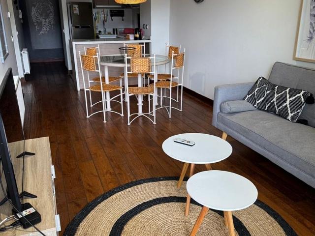 Venta Departamento Pucón Condominio con acceso al lago y marina, Pinares