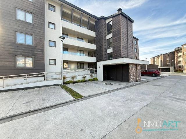 Venta Departamento Pucón Condominio Costa Pucón IV