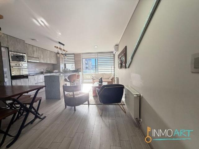 Venta Departamento Pucón Condominio Costa Pucón IV