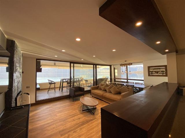 Venta Departamento Pucón CONDOMINIO EL REFUGIO