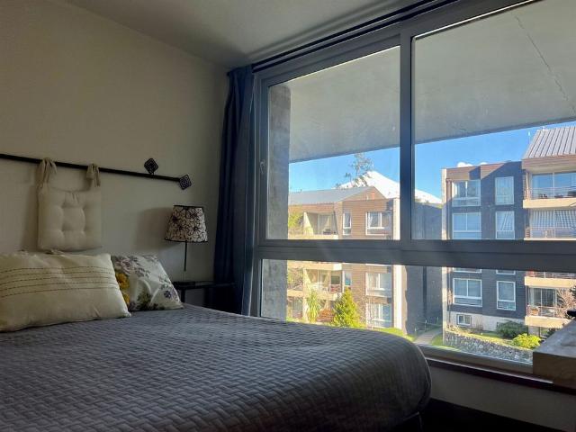 Venta Departamento Pucón Condominio Payllahue