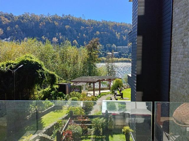 Venta Departamento Pucón Camino villarrica pucón 1550