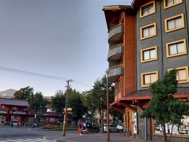 Venta Departamento Pucón ansorena