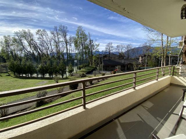 Venta Departamento Pucón Av Alicura 80 Condominio Los Castaños