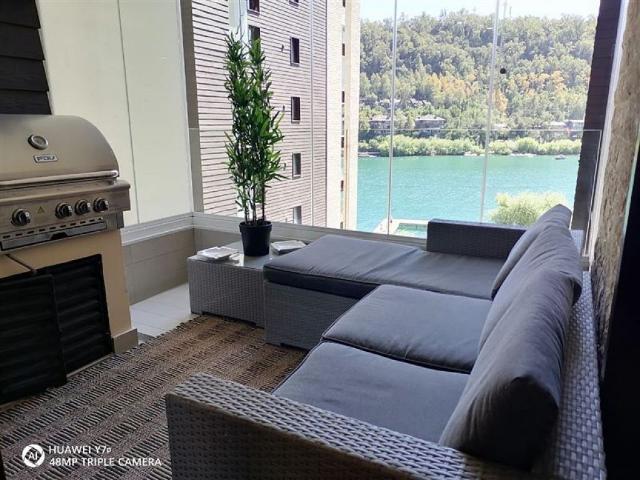 Venta Departamento Pucón Departamento en condominio con playa y marina a pasos del centro