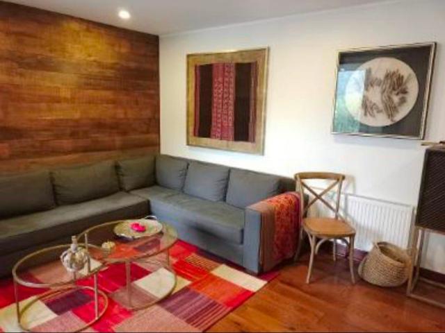 Venta Departamento Pucón Oportunidad de lindo dpto 3 dormit 2 baños en Pinares a 1km aprox de Pucón