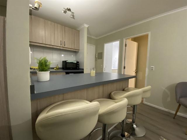 Venta Departamento Pucón nuevo parque suizo