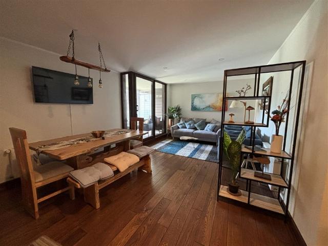 Venta Departamento Pucón Parque pinares