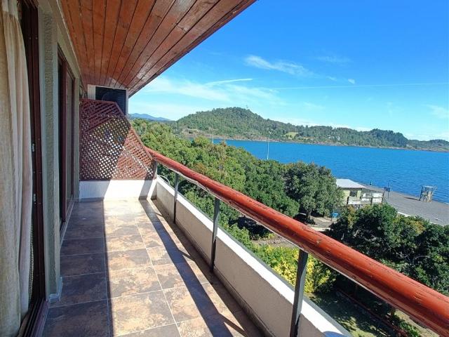 Venta Departamento Pucón Ramon quezada 440